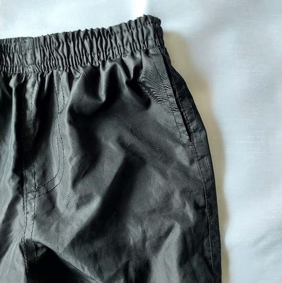 Old Navy Baby Snow Pants & George Wind Pants - Sizes 18-24 mo & 12-18 mo - Picture 5 of 8